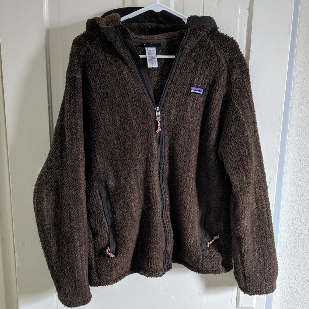 Patagonia arctos hoodie